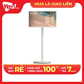 Mua LG StanbyMe 2K 27 inch 27ART10AKPL