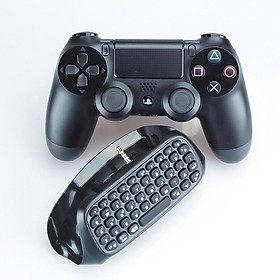 Mua HCM-Bàn phím không dây cho Playstation 4 PS4
