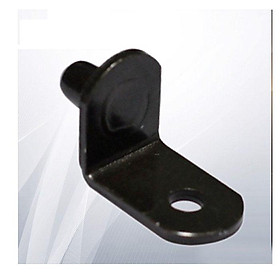 Mua 50 Chốt đỡ kệ đen   CHỐT ĐỠ KỆ BAS CHỮ L   CHỐT ĐỠ KỆ