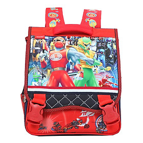 Cặp Chống Gù Lưng Hami C193M_2Sn_Nav_Red