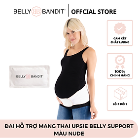 Đai đỡ bụng bầu Upsie Belly