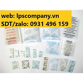 Mua 1 Kg gói hút ẩm đa năng tùy chọn