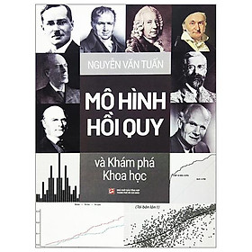 Mô hình hồi quy và khám phá khoa học