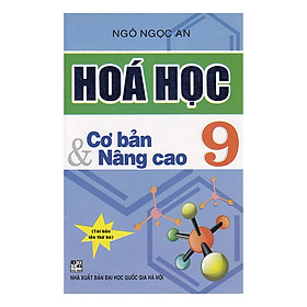 Hình ảnh Hóa Học Cơ Bản Và Nâng Cao 9