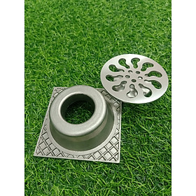 Mua Phiễu thoát sàn chống hôi  ngăn côn trùng bò ngược