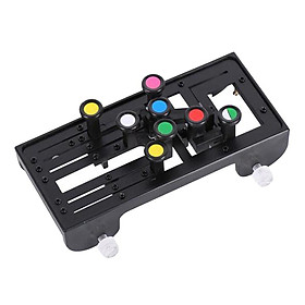 Classical Guitar Learning System Teaching Aid Practrice