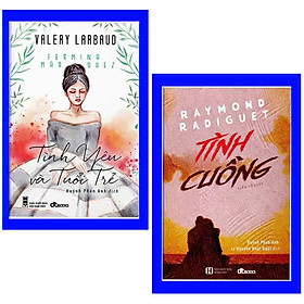Tình Yêu Và Tuổi Trẻ - Tình Cuồng (combo)