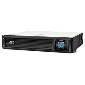 Mua Bộ lưu điện APC Smart-UPS C 3000VA Rack mount LCD 230V- SMC3000RMI2U- Hàng Chính Hãng