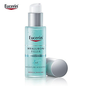 Eucerin Tinh Chất Cấp Ẩm & Ngăn Ngừa Lão Hóa Hyaluron