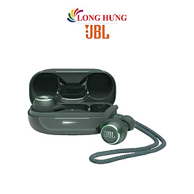 Tai nghe Bluetooth True Wireless JBL Reflect Mini NC JBLREFLMININC - Hàng chính hãng