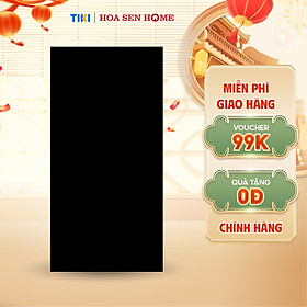 Mua Gạch men lát nền LUSTRA INCEF0601200011 loại gạch granite vân đá tự nhiên  độ dày 8.8mm  gạch 1 face  kích thước 600mmx1200mm  thùng 2 viên - Hàng chính hãng