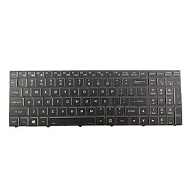 Laptop Keyboard Replacement Spare us Layout for Replace Gx8 ZX8-Ct5DA
