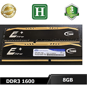 Mua Ram Tản Nhiệt 8GB DDR3 bus 1600 - ram dùng cho PC  PC Gaming