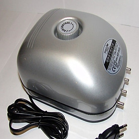 MÁY SỦI KHÍ 4 VÒI HAILE ACO-9610