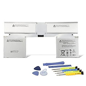 Mua PIN MÁY TÍNH DÀNH CHO DOCK PHÍM SURFACE BOOK 1 2 13.5” 1703 1704 1705