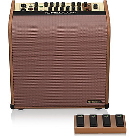 Mua TC Helicon HARMONY V100  100 Watt 2-Channel Acoustic Amplifier-Hàng Chính Hãng