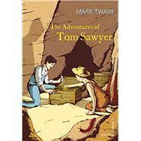 The Adventures of Tom Sawyer