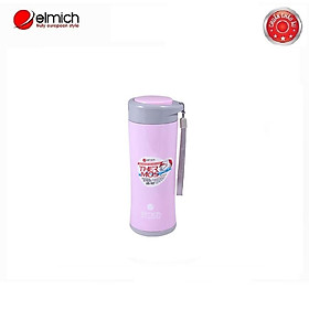 Phích giữ nhiệt ELMICH Inox 304 420ml EL7918