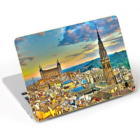 Mua Mẫu Dán Trang Trí Mặt Ngoài + Lót Tay Laptop Thiên Nhiên LTTN - 164