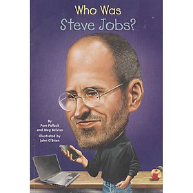 Who Was Steve Jobs