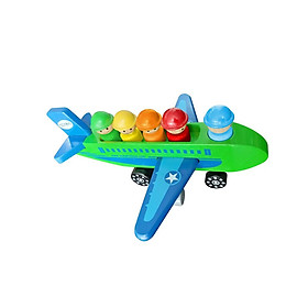 Đội bay siêu đẳng Winwintoys 66472