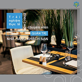 Combo Ebook Du lịch - Nhà hàng & Khách Sạn