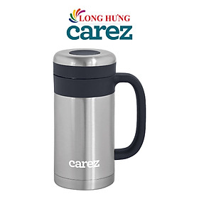 Cốc giữ nhiệt Carez 450ml IMC626S - Hàng chính hãng