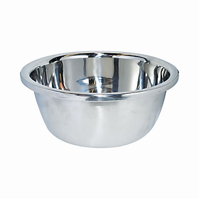 Mua Thau inox304 KG87 rửa rau hoa quả đa năng hàng cao cấp sâu lòng 22cm - Hàng chính hãng