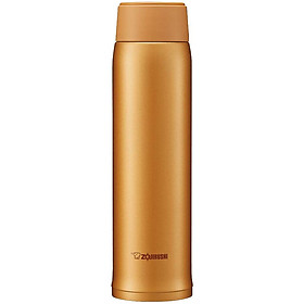 Mua Bình giữ nhiệt Zojirushi SM-NA60-DM 0 6L  bảo hành 1 năm  hàng chính hãng