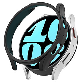 Mua Ốp Case PC chống va đập cho Samsung Galaxy Watch 6 40mm / 44mm - Hàng Chính Hãng