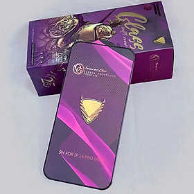 Dán kính cường lực Og cho Realme Rm8 / Rm 8pro / Rm 8i / Rm 8s / Rm 9 / Rm 9pro / Rm 9pro+ / Rm 9i / Rm 10pro / Rm 10 / Rm 10s / Rm 11 4g / Rm 11 5g full màn hình - Hàng Nhập Khẩu