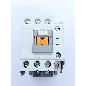 Khởi Động Từ 3 Pha MC-9A - 220v- LS