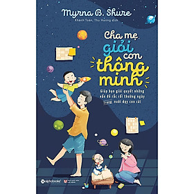 Hình ảnh Cha Mẹ Giỏi Con Thông Minh