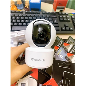 Mua Camera Quan Sát IP Wifi Vantech AI-V2010C 4.0 Megapixel-hàng chính hãng