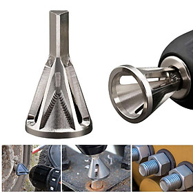 Mua Đầu doa chuốt ty răng vít