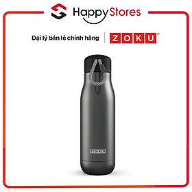 Mua Bình giữ nhiệt Teal 500ml ZOKU ZK142 - Hàng nhập khẩu