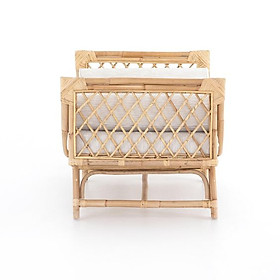 Mua Giường/Ghế Mây Không Tựa Lưng - Rattan Daybed
