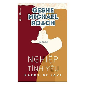 Download sách Sách - Nghiệp Tình Yêu - Karma Of Love