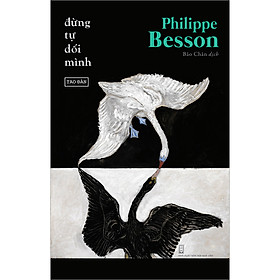 Sách Đừng Tự Dối Mình - Tái Bản