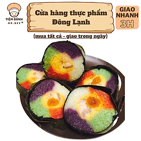 Đặc sản vùng miền
