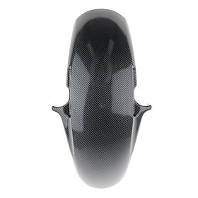 Motorcycle Front  Mudguard Made of ABS Plastic, Suitable for