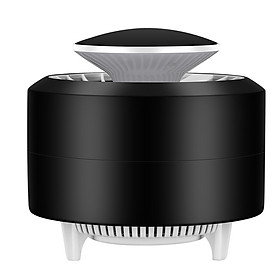 Máy Bắt Muỗi XH-600 Phiên Bản Nâng Cấp