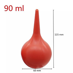 Mua Quả bóp cao su 30ml  15ml  90ml  120ml