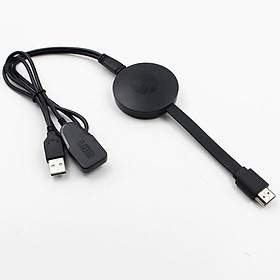Cáp Chuyển Đổi HDMI Cho Google Chromecast 2