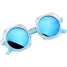 Fashion Children Toddler Girls Boys Round Shape Anti UV Eyeglasses Children Baby Kids Sunglasses new