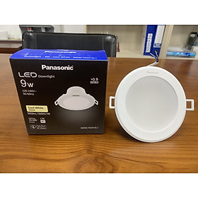 ĐÈN PANASONIC - SP DOWNLIGHT 9W- SIÊU SÁNG - SIÊU TIẾT KIỆM