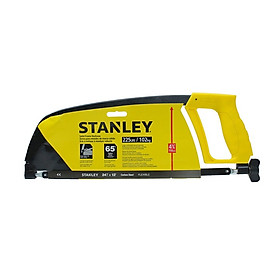 Mua Cưa thẳng 12  tay bọc nhựa Stanley STHT20138