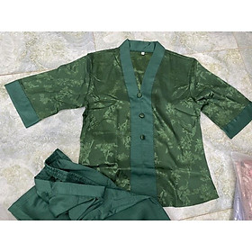 ĐỒ LAM ĐI CHÙA #Mã Freeship Xtra RP028# Bà Lai Gấm