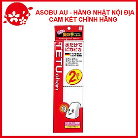 Mua Set 2 Mút chùi kỳ diệu không cần chất tẩy rửa nội địa Nhật Bản