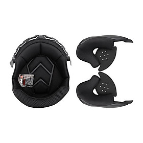 Đệm Lót Nón Bảo Hiểm LS2  OF600